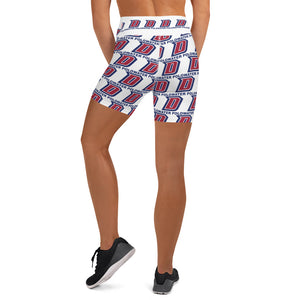 Dublin High School Team Store Yoga Shorts