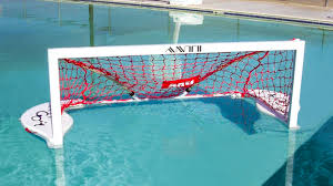 AntiWave "Splashball" Folding Floating Water Polo Goal
