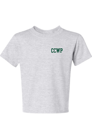 Youth T-Shirt - Light