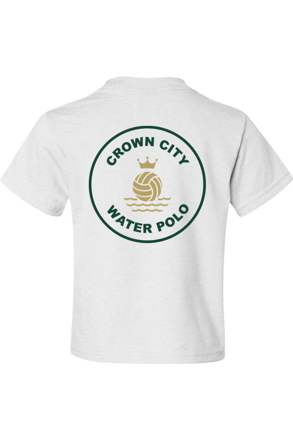 Youth T-Shirt - Light