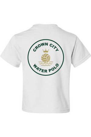 Youth T-Shirt - Light