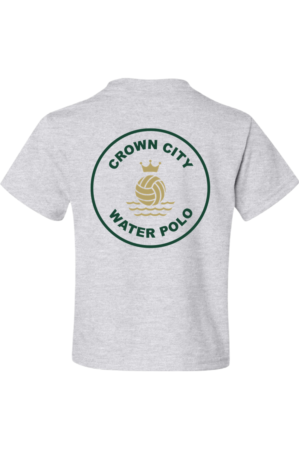 Youth T-Shirt - Light
