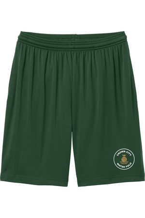 Sport-Tek PosiCharge 7" Pocketed Short