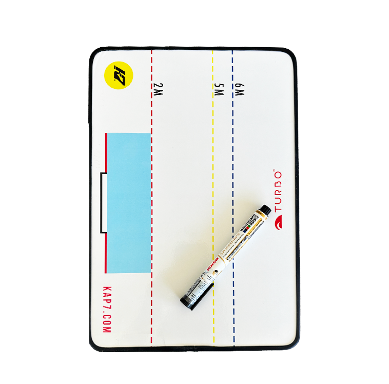 K7 Magnetic Dry Erase Board 2024