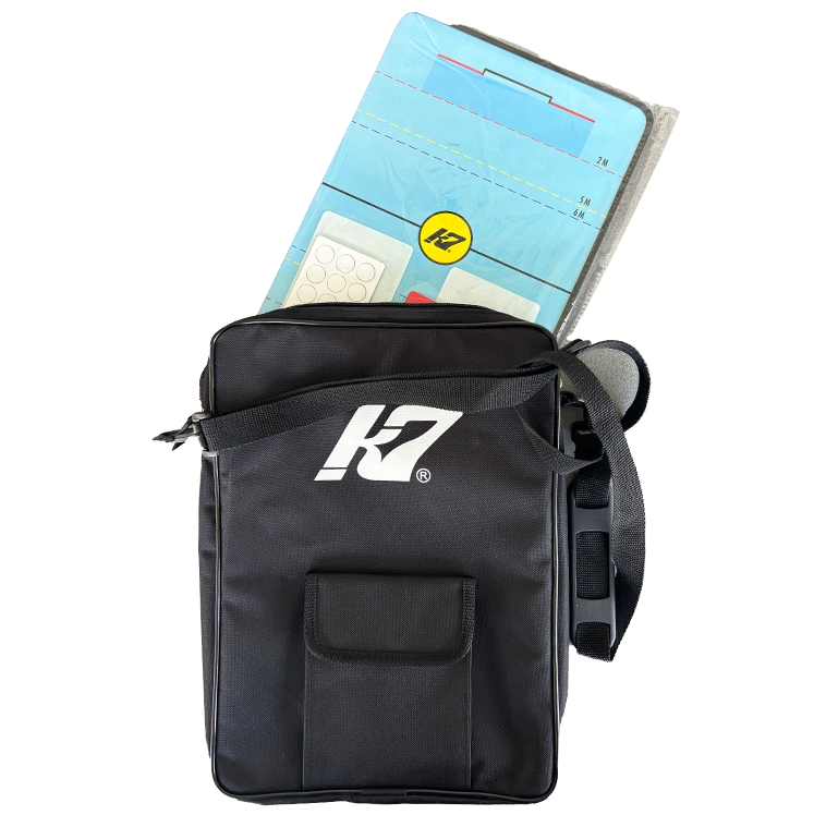 K7 Magnetic Dry Erase Board 2024