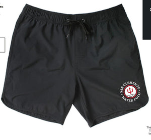 San Clemente WPC - Team Store - Classic Boy's Shorts - 10u-12u