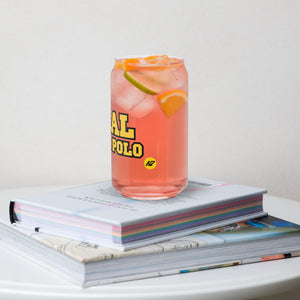 SOCAL WPC_ Beverage Glass Cup