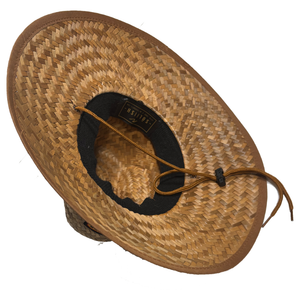 CC United   - Straw Hat