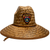 CC United   - Straw Hat