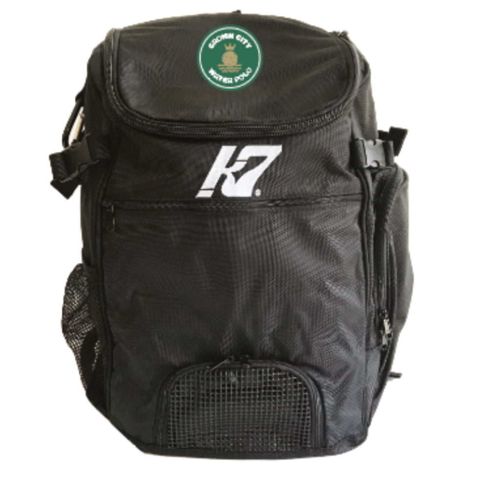 Crown City WPC - Hydrus II Backpack