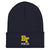 El Toro HS Water Polo Team Store Cuffed Beanie