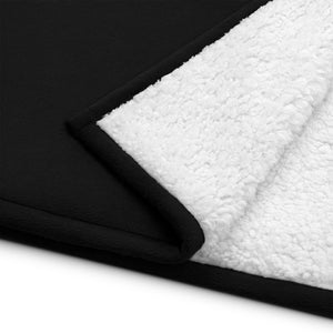SOCAL WPC_ Sherpa blanket