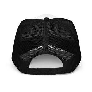 KAP7 2024 Foam Trucker Hat