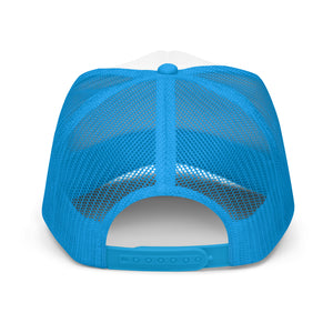 KAP7 2024 Foam Trucker Hat