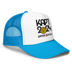 KAP7 2024 Foam Trucker Hat