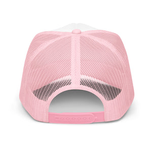KAP7 2024 Foam Trucker Hat