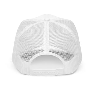 KAP7 2024 Foam Trucker Hat