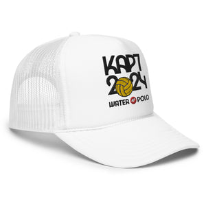 KAP7 2024 Foam Trucker Hat
