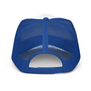 KAP7 2024 Foam Trucker Hat