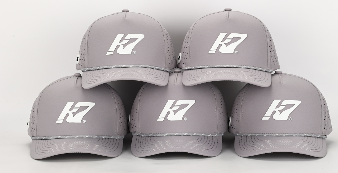 KAP7 Hydro Snapback Hat