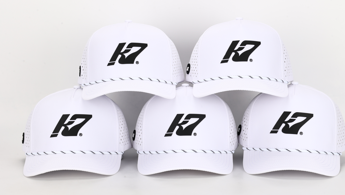 KAP7 Hydro Snapback Hat