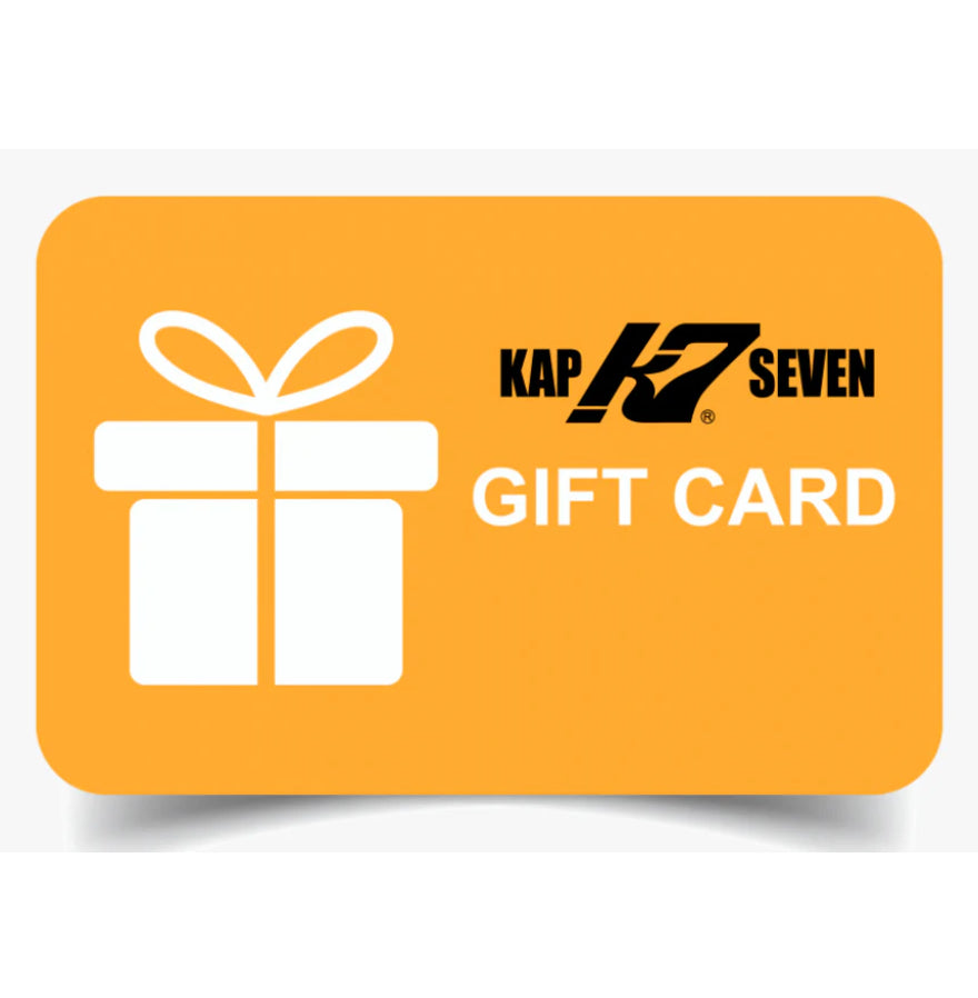 KAP7 Gift Card