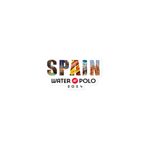 K7 Spain 24 Bubble-free stickers
