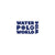 Kap7 WP World Wide Bubble-free stickers