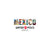 K7 Mexico 24 Bubble-free stickers