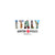K7 Italy 24 Bubble-free stickers