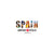 K7 Spain 24 Bubble-free stickers