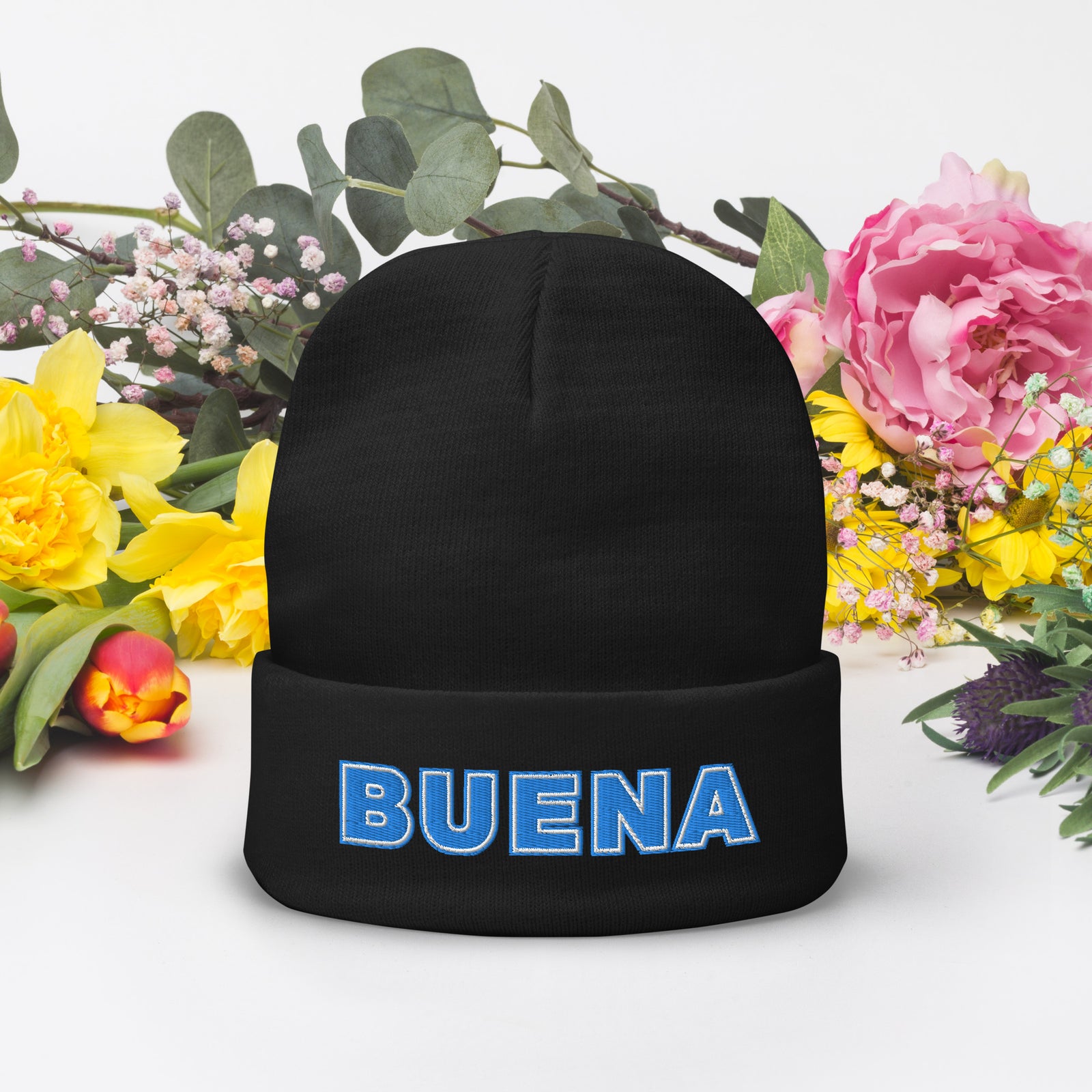 Buena HS Beanie