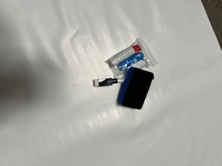 K7 Magnetic Dry Erase Board Parts