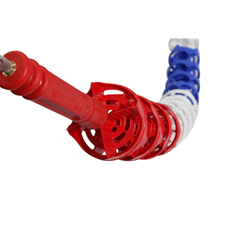 25 Meter Maximum Racing Lane Line With 6 Inch Disks AntiWave