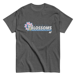 District Blossoms WPC_ Unisex Adult Shirt