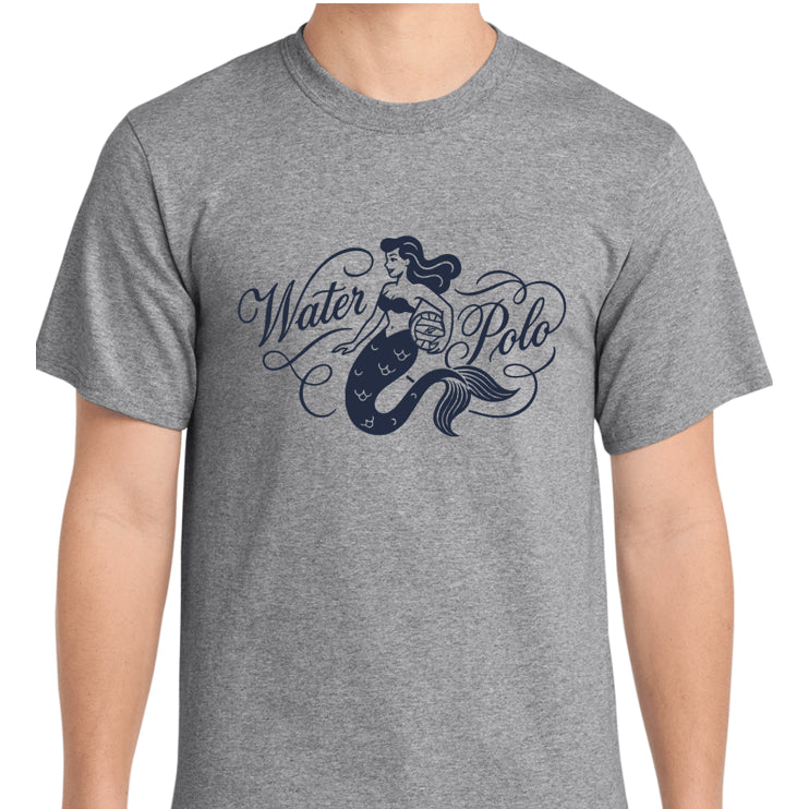2026 Junior Olympic Collection- Mermaid T-Shirt