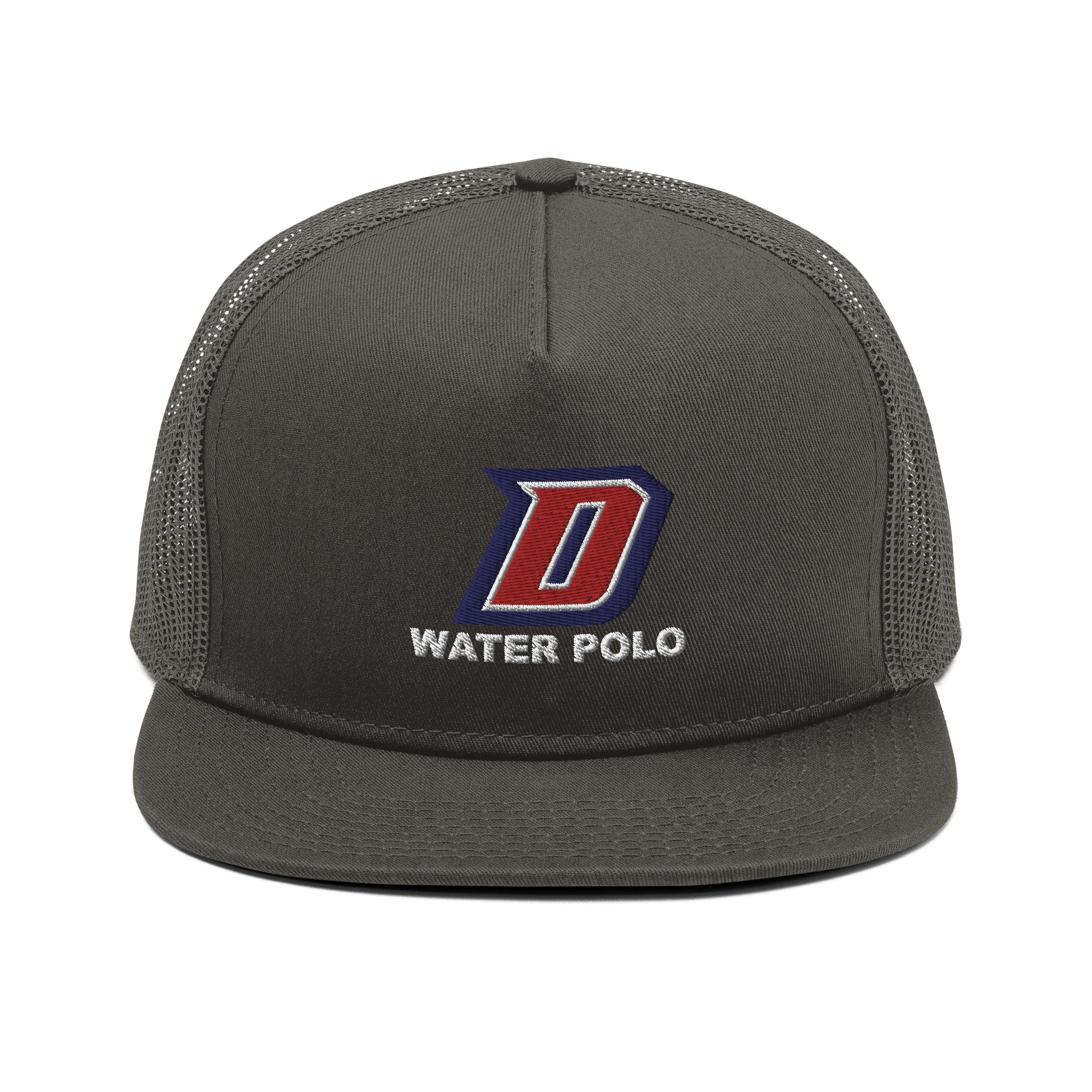Dublin High School Team Store Mesh Back Snapback