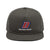 Dublin High School Team Store Mesh Back Snapback