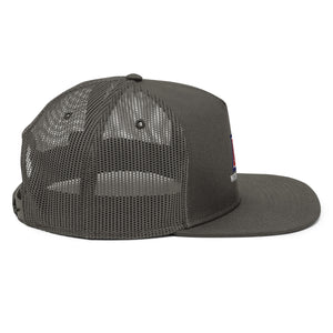 Dublin High School Team Store Mesh Back Snapback