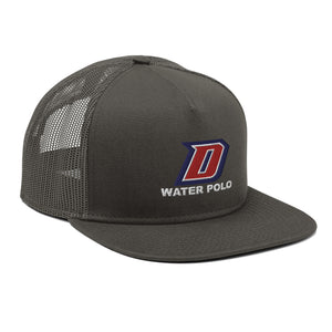 Dublin High School Team Store Mesh Back Snapback