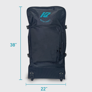 KAP7 Aquatics Stand Up Paddle Board (31")