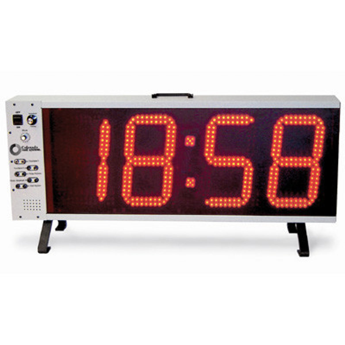 Colorado Pace Clock Pro