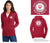 San Clemente WPC - Team Store - Ladies Core Fleece Full-Zip Hooded Sweatshirt