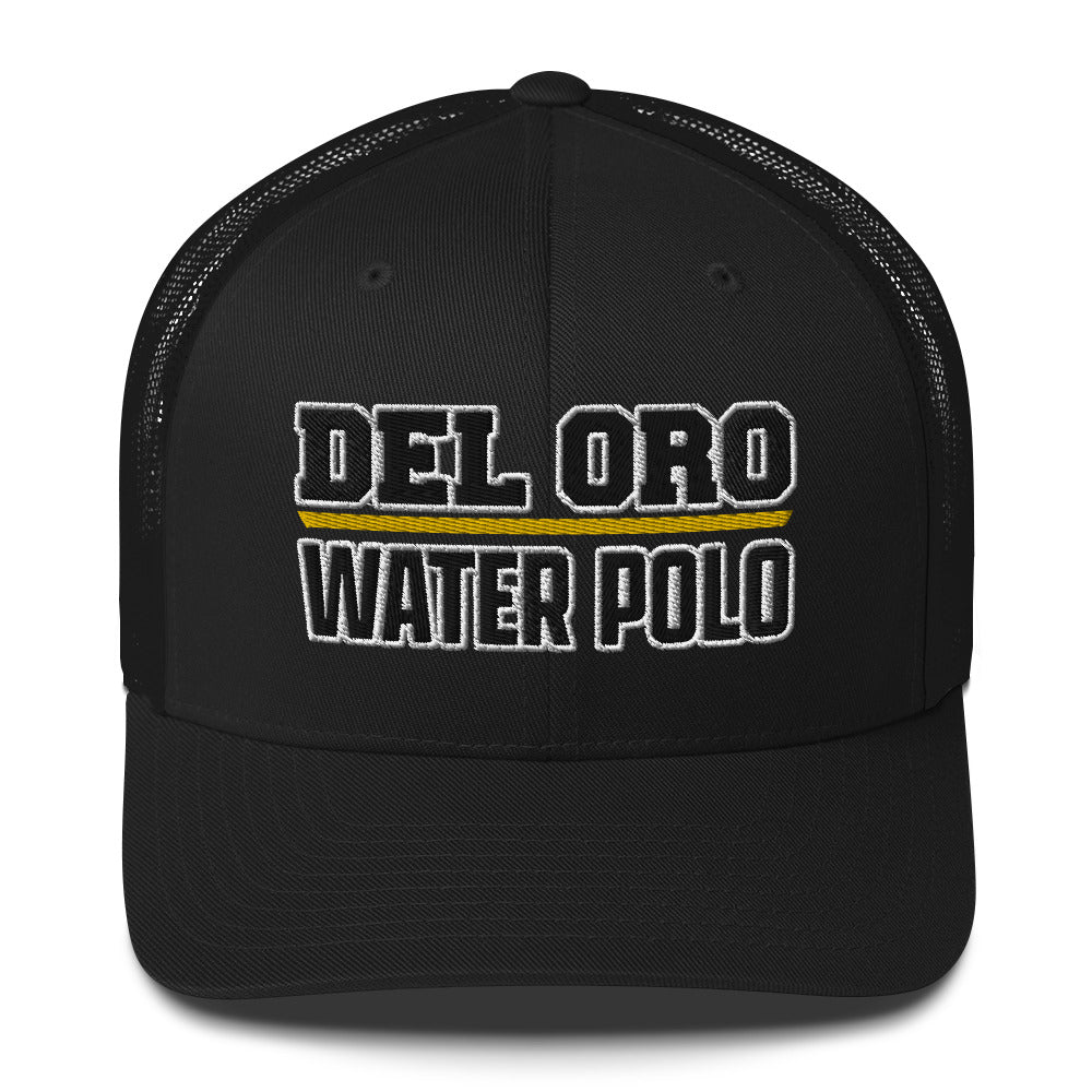 Del Oro HS Trucker Hat