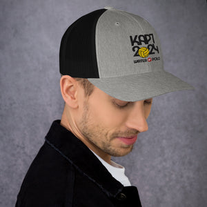 KAP7 2024 Trucker Cap