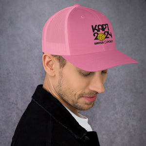 KAP7 2024 Trucker Cap