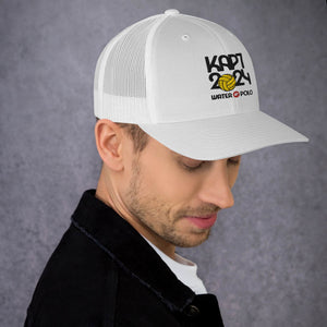 KAP7 2024 Trucker Cap