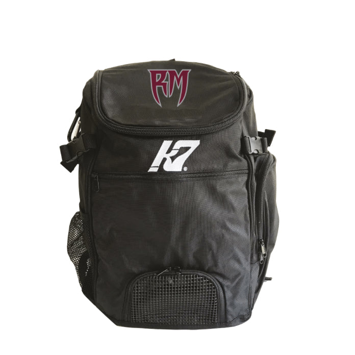 Rancho Mirage - Hydrus II Backpack