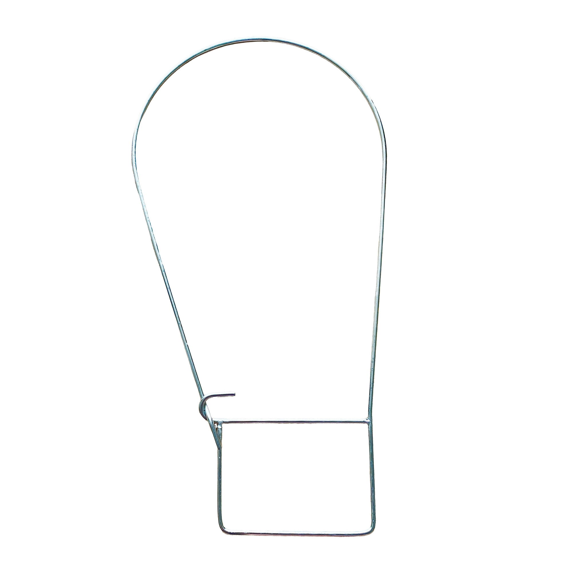 KAP7 Stainless Steel Cap Stringer