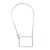 KAP7 Stainless Steel Cap Stringer